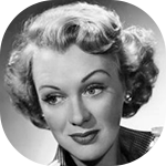 Eve Arden